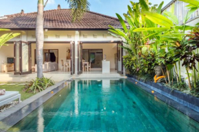 Гостиница Villa Delice  Kuta